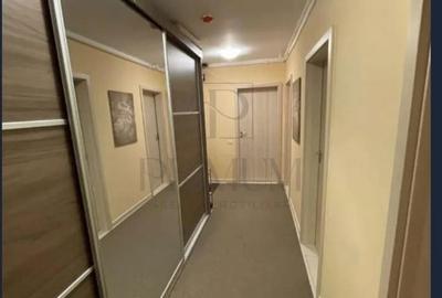 Apartament cu 2 camere decomandat, mobilat în Blașcovici - 10