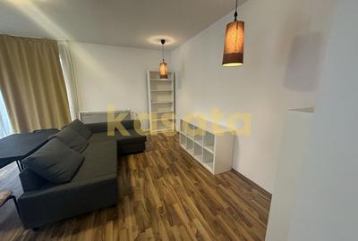 Apartament cu 2 camere decomandat, mobilat în Uverturii - 2