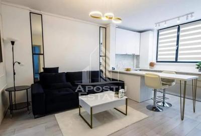 Apartament cu 2 camere decomandat, mobilat în Torontalului - 3