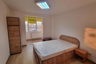 Apartament cu 3 camere circular, mobilat în Vlahuță - 3