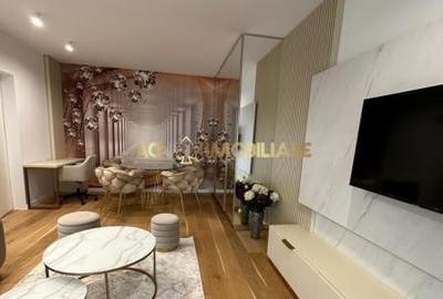 Apartament cu 2 camere decomandat, mobilat în Floreasca - 3