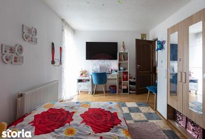 Casă cu 4 camere cu Teren 230 Mp în Măgura - 15