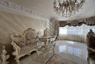 Vila P+M finisata clasic cu piscina - 11