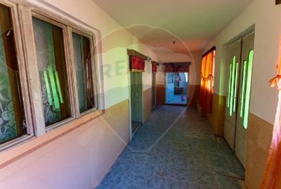 Casă cu 4 camere cu Teren 390 Mp în Peștenița - 3