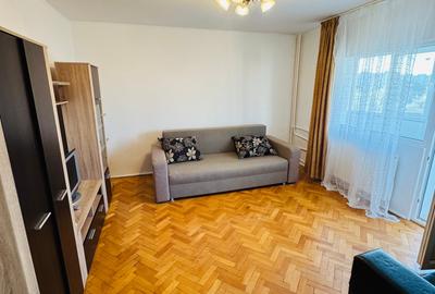 Apartament 2 Camere Drumul taberei-Langa parc moghioros si Metrou - 8