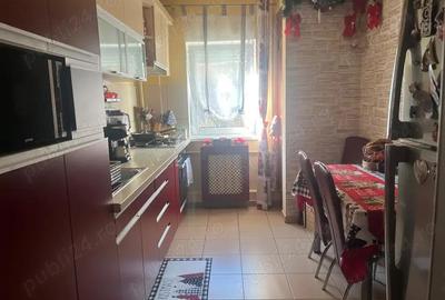 Apartament 4 camere Manastur Calea Floresti - 3