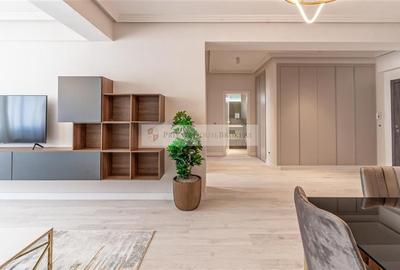 Aviatiei | Park Residence 6 | Bloc 2021 | Parcare - 10