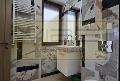 Apartament cu 4 camere semidecomandat, mobilat în Ultracentral - 25