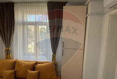 Apartament 2 camere Gara de nord - 3