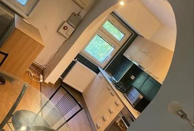 Garsoniera Ion mihalache, 37mp + balcon - 4