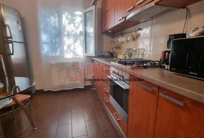 Apartament cu 3 camere semidecomandat în Alexandru Obregia - 9