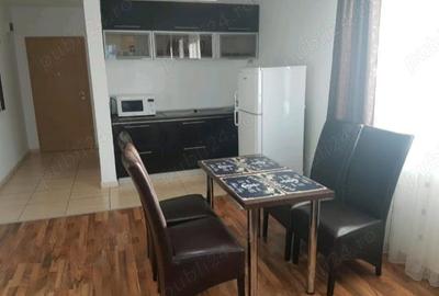 Apartament cu 2 camere în Sat Vacanță - 8