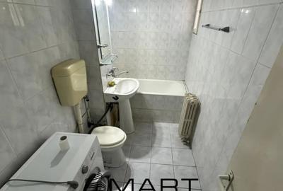 Apartament cu 4 camere decomandat, mobilat în Vasile Aaron - 11