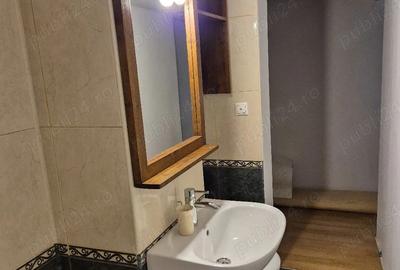 Garsonieră decomandată, mobilată în Circumvalațiunii - 10