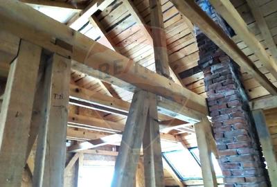 Comision 0! Casă  cu teren de 1000mp in inima Brasovului - 32