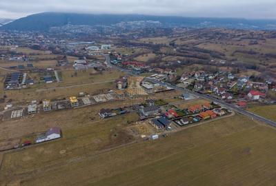 Casă individuală cu 4 camere cu Canalizare în Tohanu Nou - 6