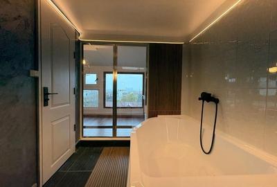 Apartament 4 Camere | Mansardă | Atmosferă caldă și spațiu generos - 15