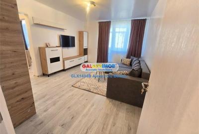 Apartament cu 2 camere circular, mobilat în Drumul Taberei