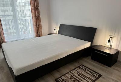 Coresi Avantgarden, apartament cu 3 camere de inchiriat, posibil pet friendly - 12