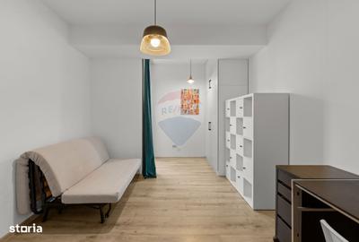Apartament cu 3 camere, mobilat în Malul Mureșului - 4