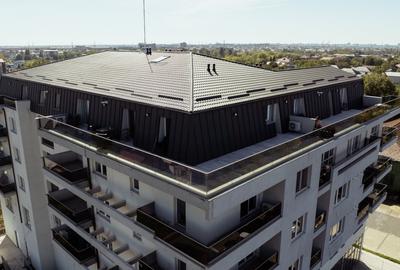 Fiecare zi incepe cu lumina si se termina cu libertate Nowo Buildings - 1