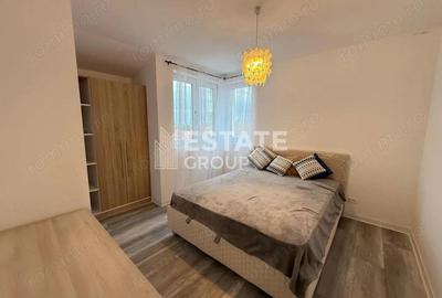 Apartament cu 2 camere semidecomandat, mobilat în Dumbrăvița - 6