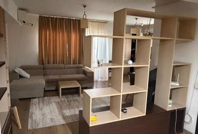 Apartament cu 2 camere în Găvana - 4