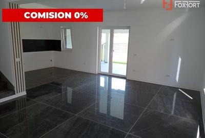 COMISION 0% Duplex cu 4 camere de vanzare, Dumbravita COMISION 0% Duplex cu 4 camere de vanzare, Dumbravita - 1