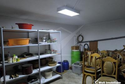 Pensiune 10 camere,  cu toate avizele,  DN1C, jud. Cluj - 47