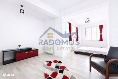 Apartament cu 3 camere, mobilat în 9 Mai - 14