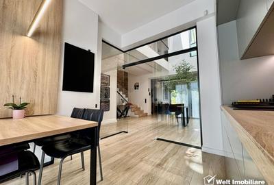 Casa tip duplex, 186 mp utili, 423 mp teren, Andrei Muresanu - 33