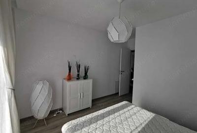 Apartament cu 2 camere semidecomandat în Braytim - 2