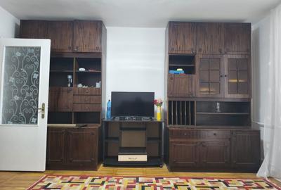 Apartament cu 2 camere semidecomandat în Central - 5