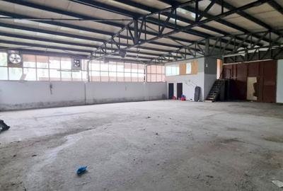 Hala Beton Caramida Hala Beton Caramida - 6