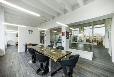 Spațiu industrial, de 800 mp, în Sud-Est - 7