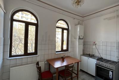 Apartament cu 3 camere circular, mobilat în Ferdinand - 4
