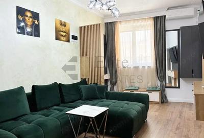Apartament cu 3 camere semidecomandat în Central - 3