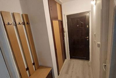 Garsonieră în Aradului