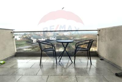 Apartament cu 2 camere de inchiriat in zona Boreal Constanta - 6