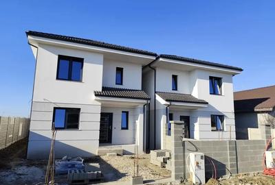 Casă cu Teren 271 Mp în Chișoda
