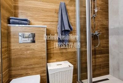 AP de LUX decomandat 2 camere 70 mp - Parcare Privata - Palazu Mare - 19