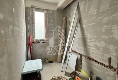Apartament cu 2 camere, loc de parcare si gradina , bloc nou, centrala - 3
