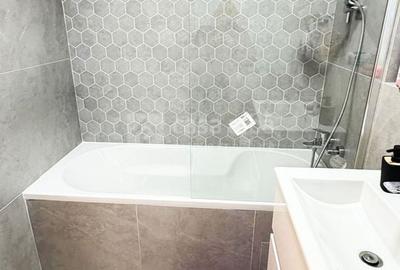 Centru - Mitropolie, 1 camera mobilat si utilat, bloc nou - 7