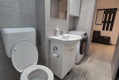 Apartament cu 2 camere decomandat în Central - 8