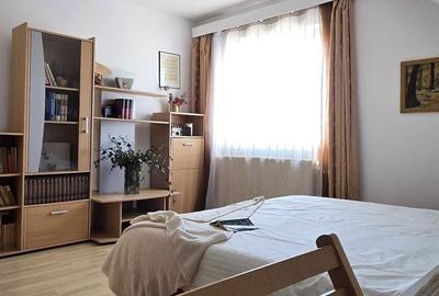 Apartament cu 2 camere decomandat în Valea Aurie - 7