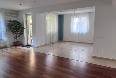Vila Baneasa Iancu Nicolae - 225mp utili - 5