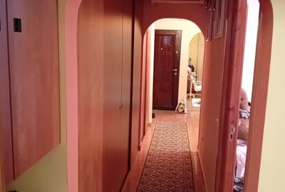 Apartament 3 camere confort 1 Dorobantilor, etaj 3, mobilat utilat. Apartament 3 camere confort 1 Dorobantilor, etaj 3, mobilat utilat. - 9