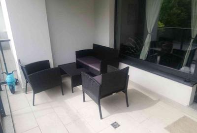 Birou, de 52 mp, în Central - 10