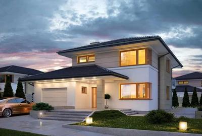 Teren de 1000 mp, în Prejmer - 7