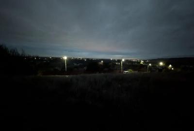 Teren de 1835 mp, în Pielești